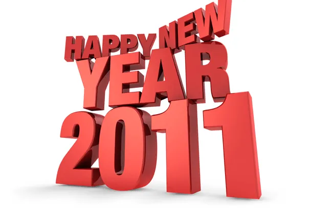 Artículo sobre Feliz 2011