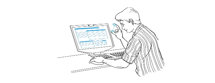 Artículo sobre Webinar Perceptual Computing en Español